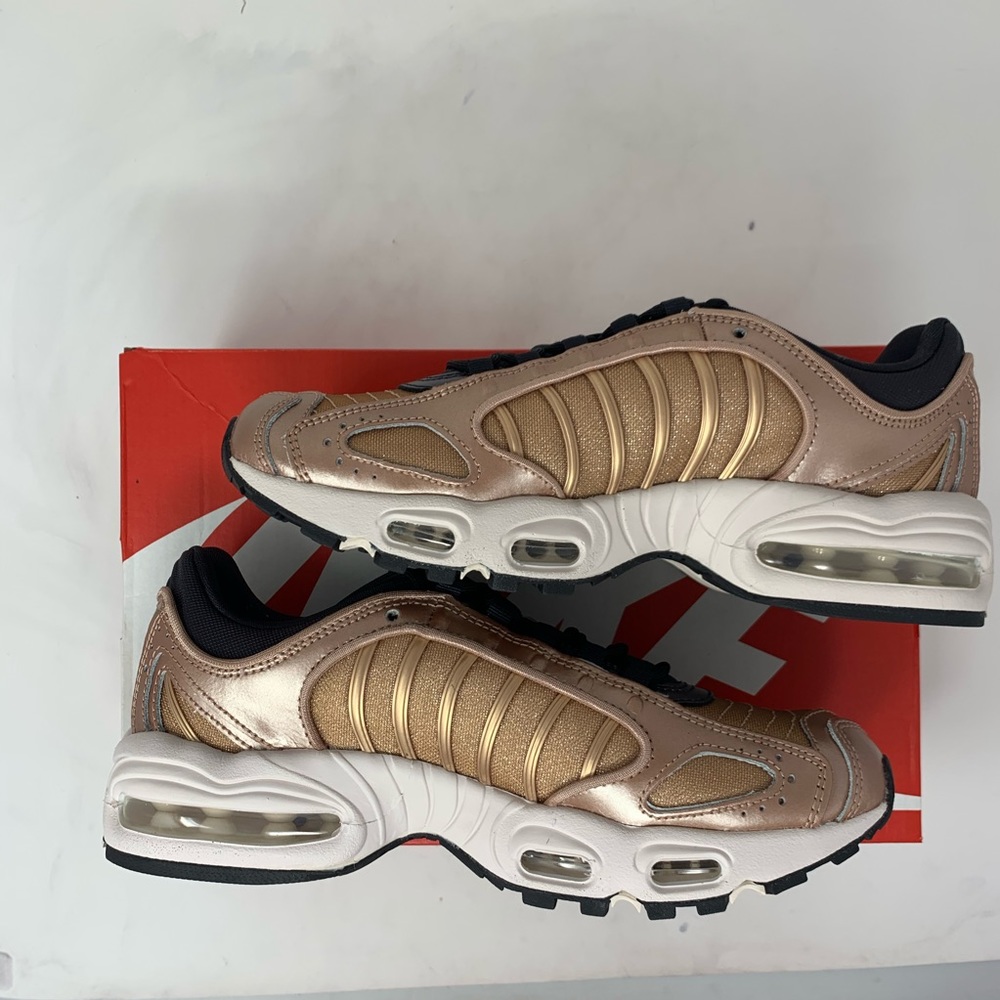 Nike Air Max Tailwind 4 Copper - Picture 5 of 9